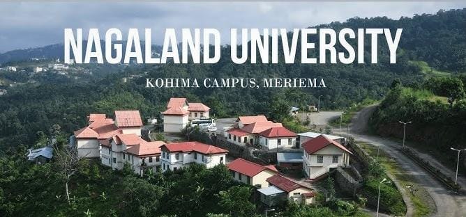 Nagaland University