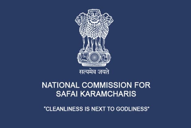 National Commission for Safai Karamcharis