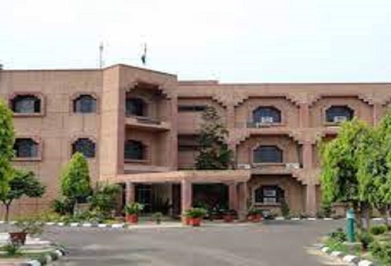 National Institute of Agricultural Marketing