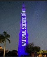 National Science Day