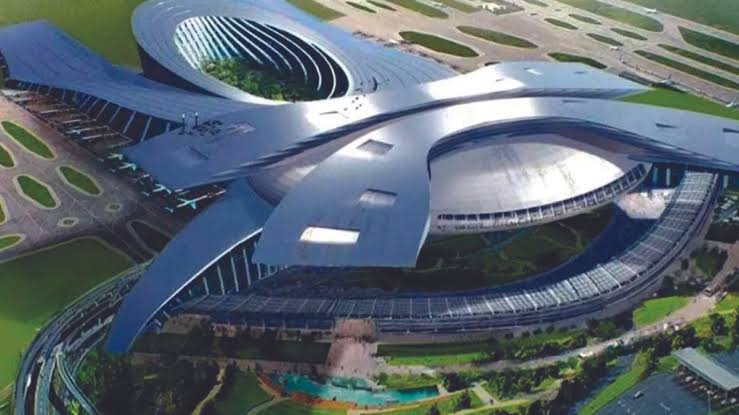 Noida International Airport