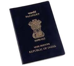 Passport