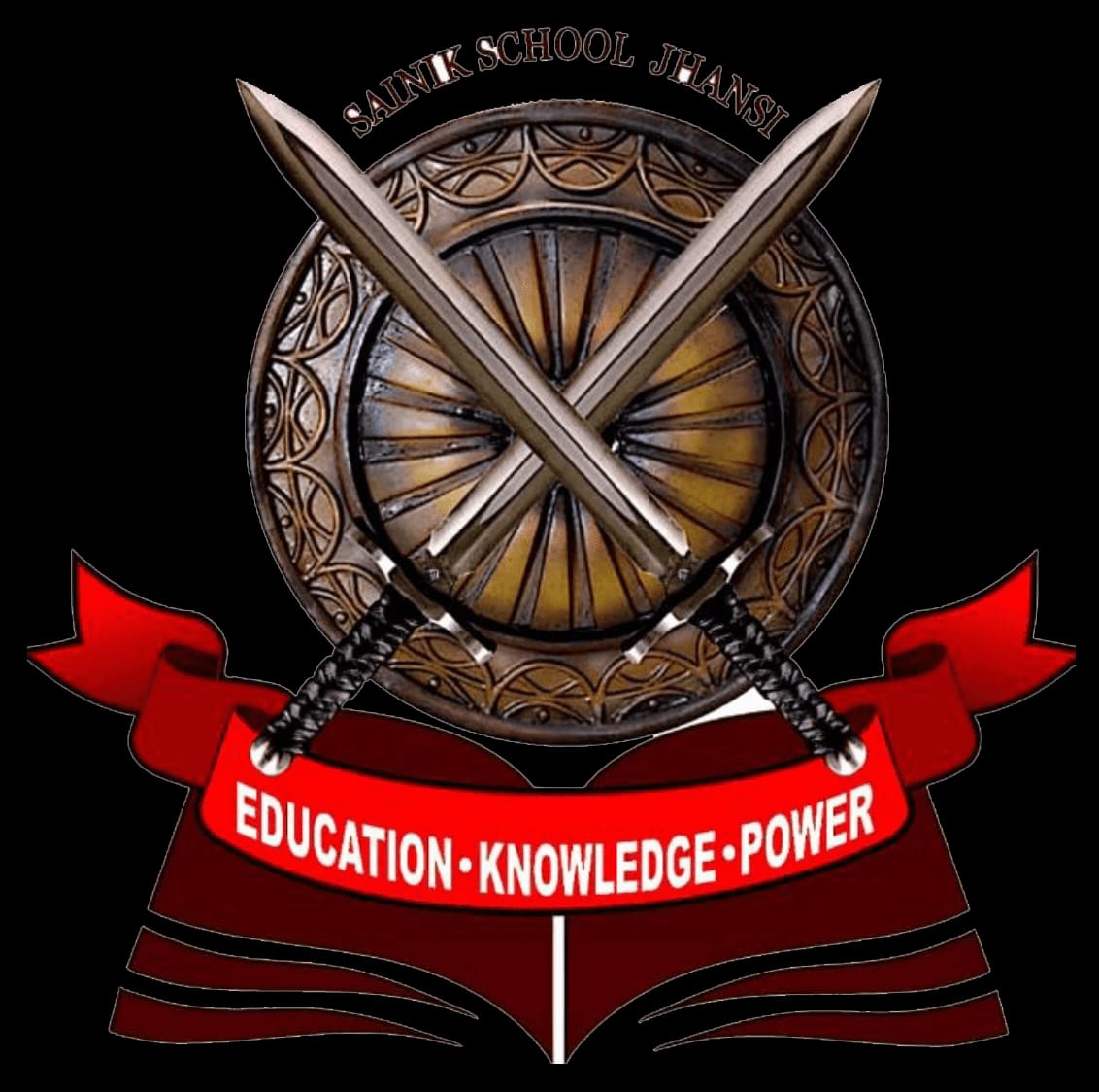 Sainik School Jhansi