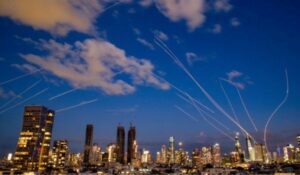 UAE Air Defences