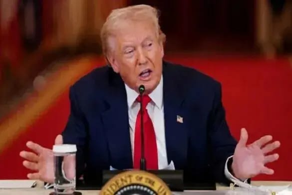 US announces to increase arms production