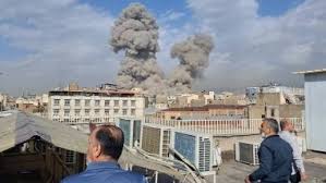 West Asia visa advisory