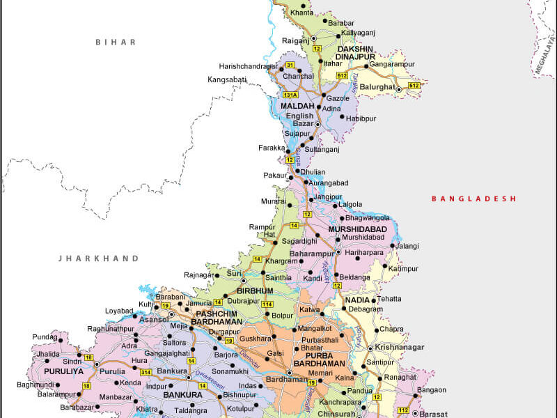 West Bengal Assembly elections