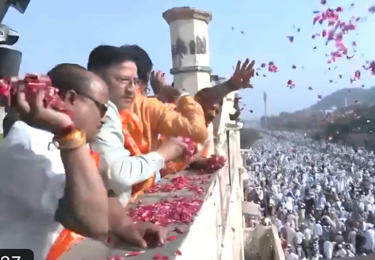Jaipur
