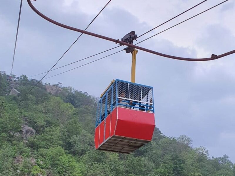 Ropeway