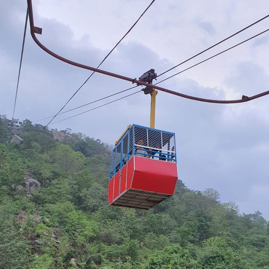 Ropeway