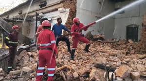 balodabazar tehsil karyalay