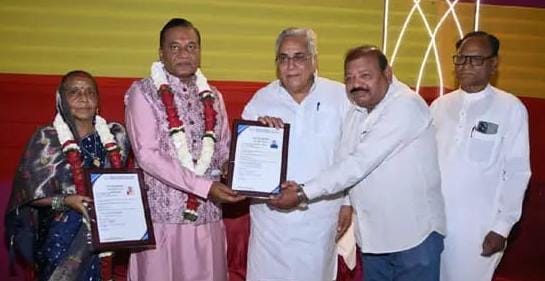 commendable initiative