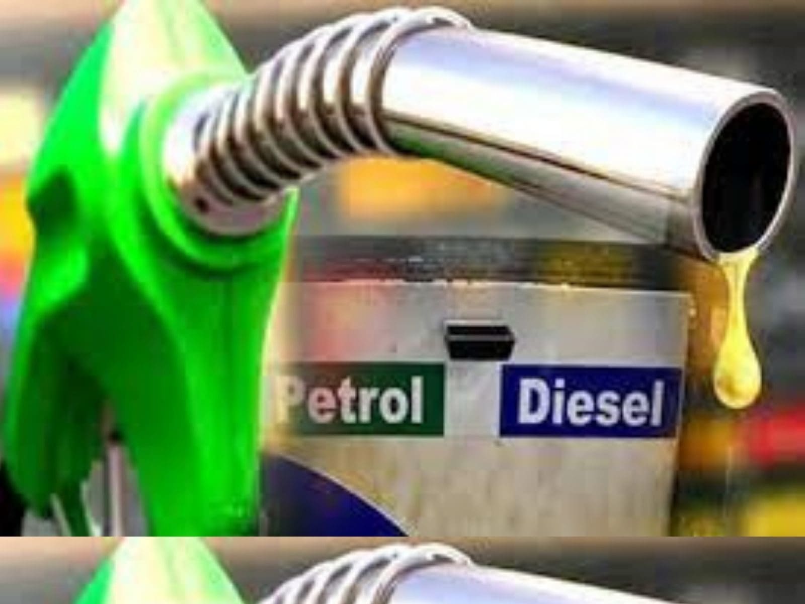 diesel