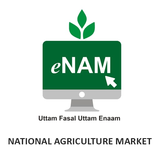 e-NAM benefits farmers
