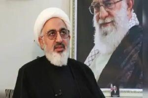 iran
