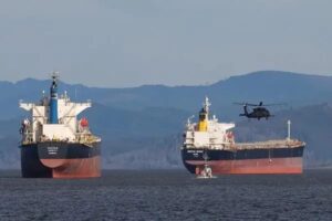 oil market