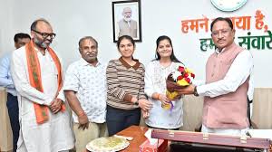 vaibhavi agarwal upsc rank