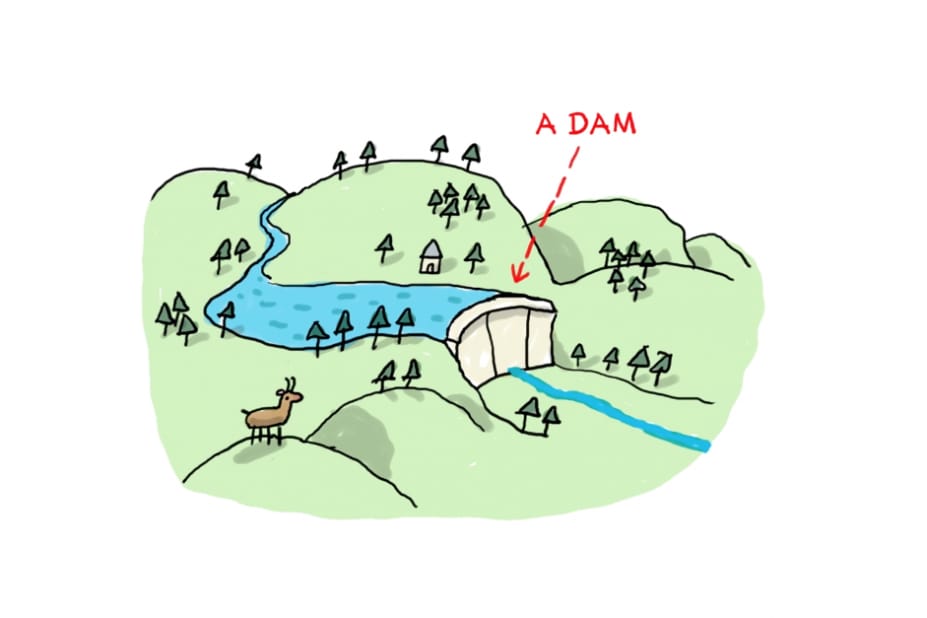 7 friends revive 14 lakes