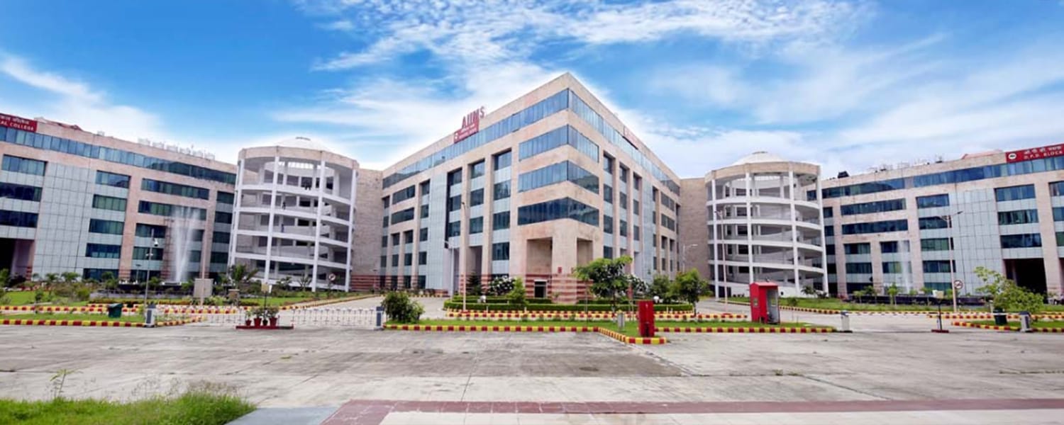 AIIMS Rishikesh