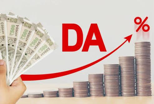 Additional instalment of dearness