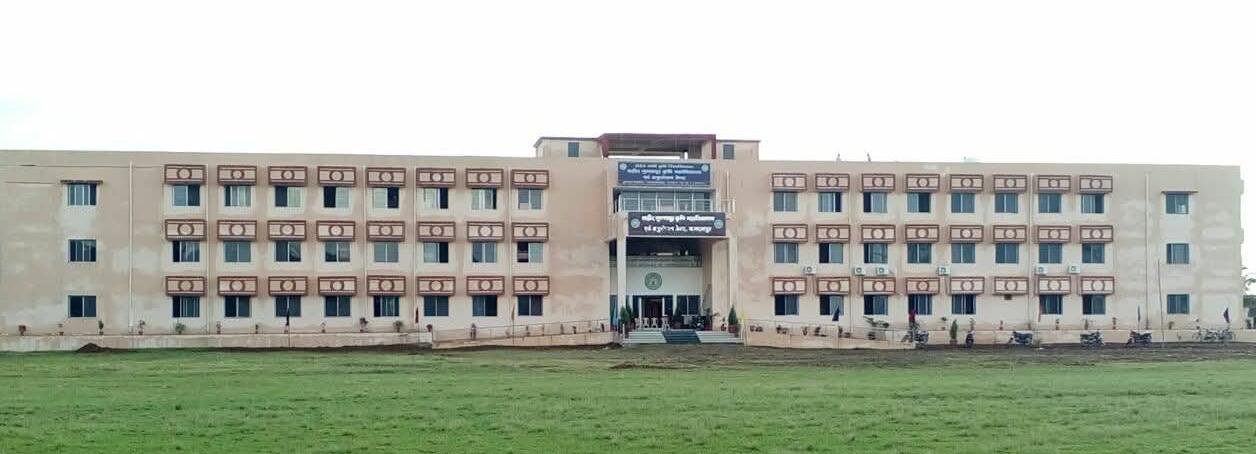Agriculture and Research Station Kumhrawang
