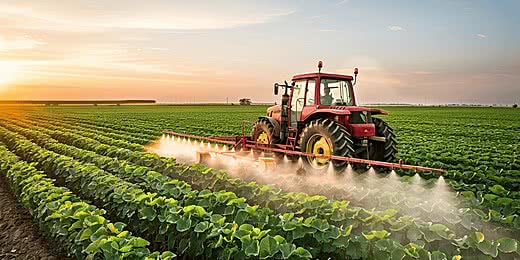 Agriculture roadmap to be made for every state