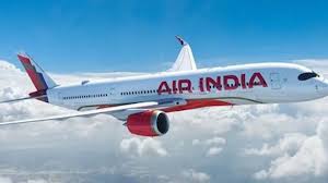 Air India PAN PAN Call