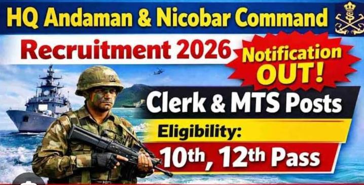 Andaman and Nicobar