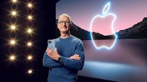 Apple CEO