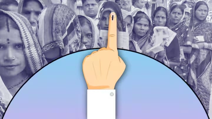 Assembly Elections 2026 Exit Poll