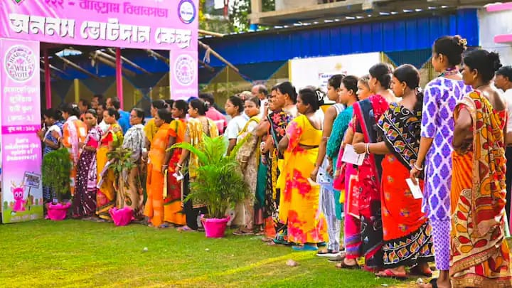 Assembly elections 2026