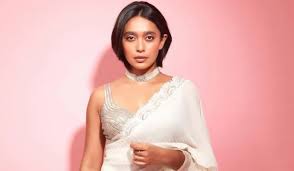 Bollywood Actress Sayani Gupta