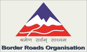 Border Roads Organization