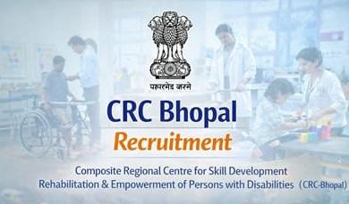 CRC Bhopal