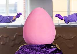 Cadbury Mega Mini Egg