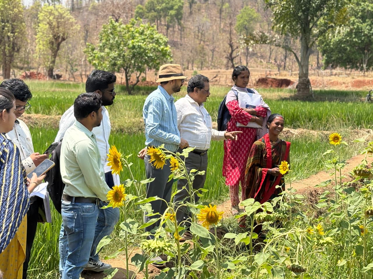 Didi Ke Bakhri