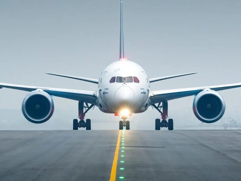 Expansion of UDAN scheme