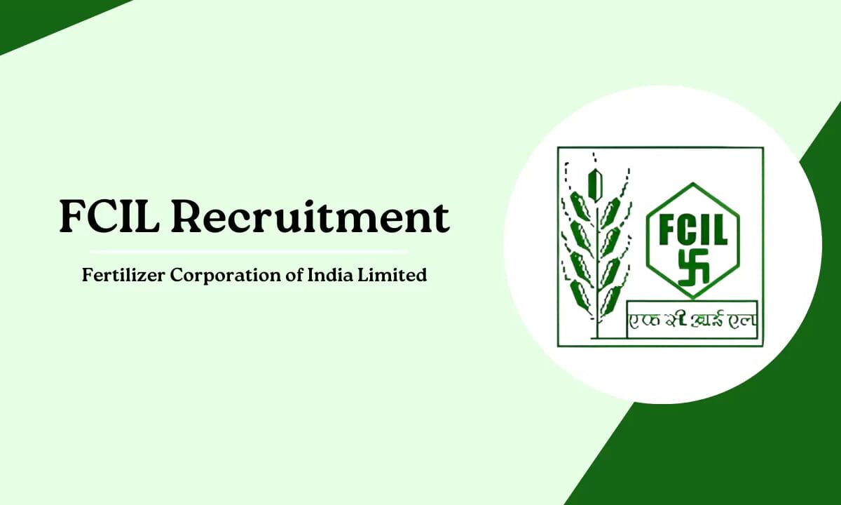 Fertilizer Corporation of India Limited