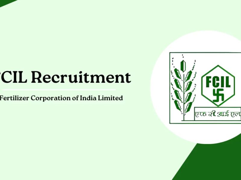 Fertilizer Corporation of India Limited