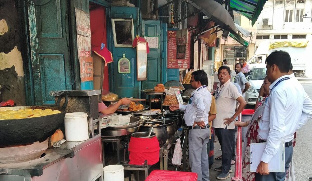 Food and Drugs Department