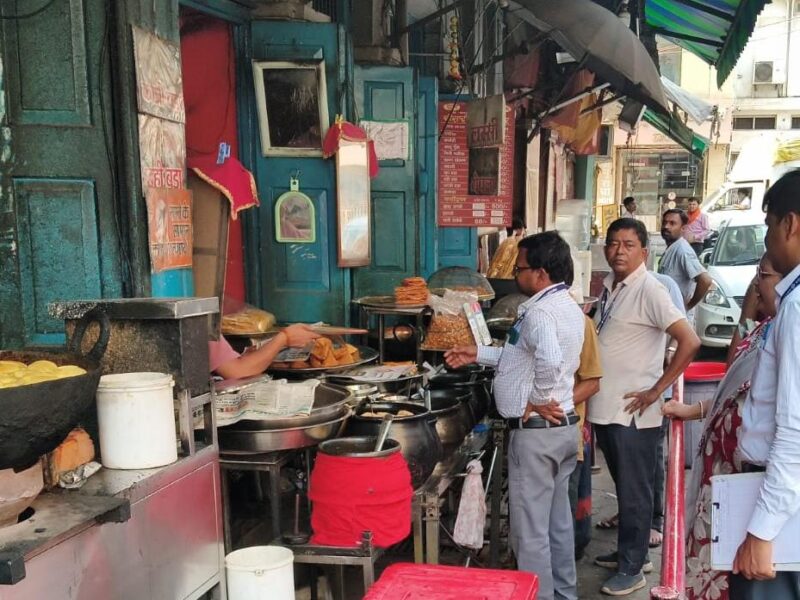 Food and Drugs Department