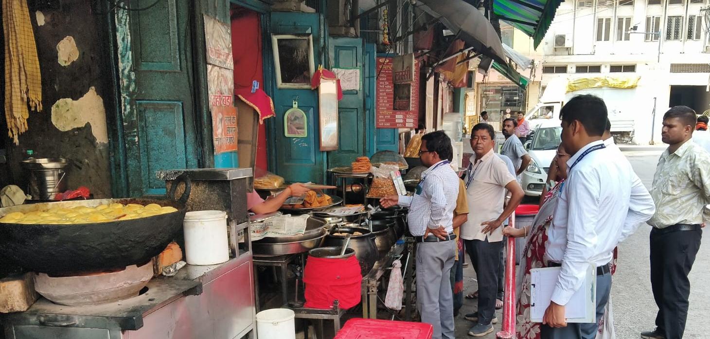 Food and Drugs Department