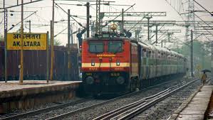 Fourth line connectivity at Akaltara