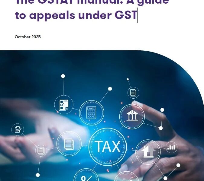 Goods and Services Tax