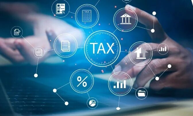 Goods and Services Tax
