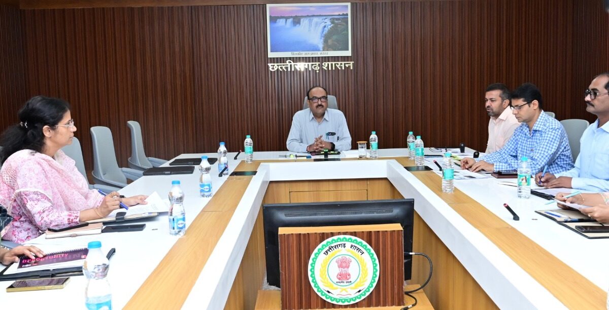 Gyan Bharatam survey