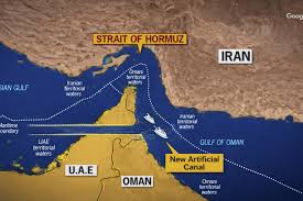 Hormuz