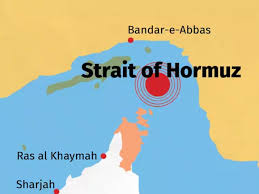 Hormuz