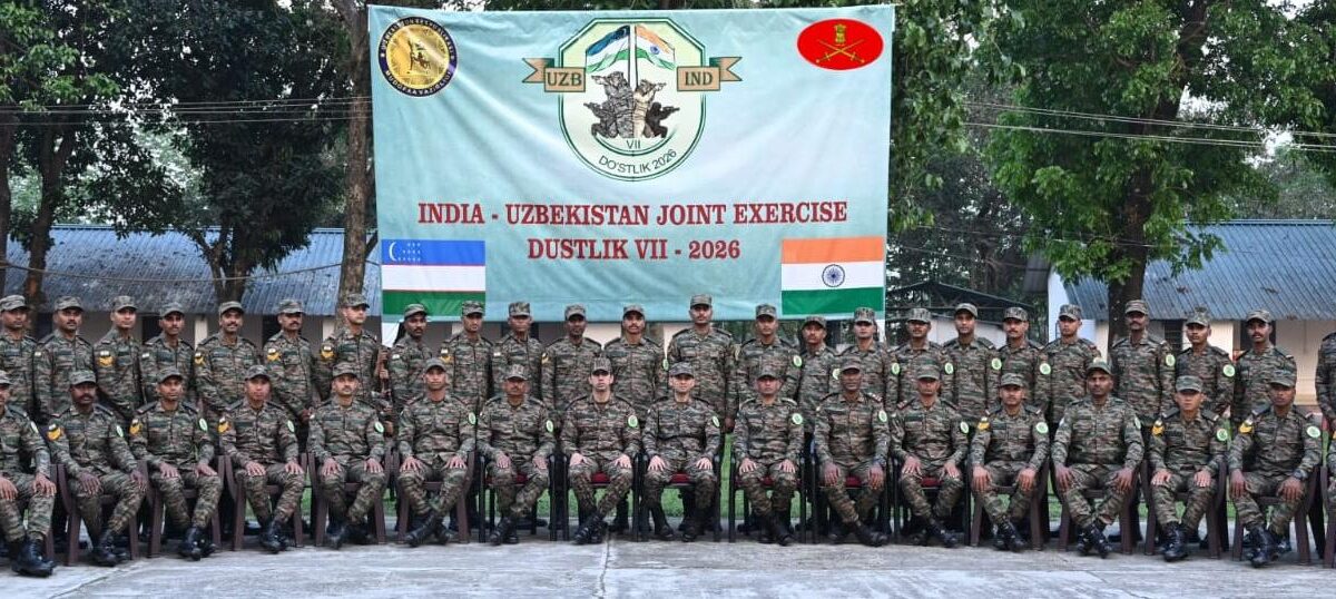 Indian Army