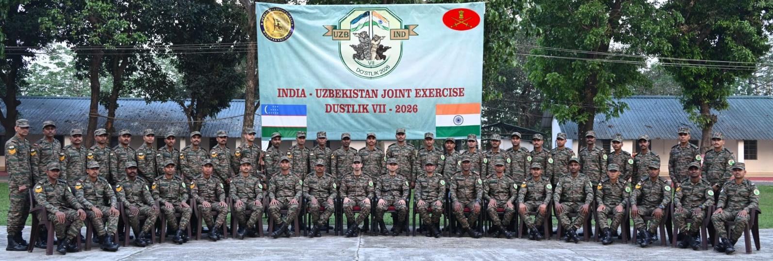 Indian Army